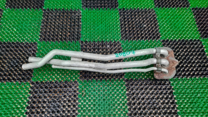 Трубки печки NISSAN CARAVAN VWME25 ZD30 92235-VW000 контрактная