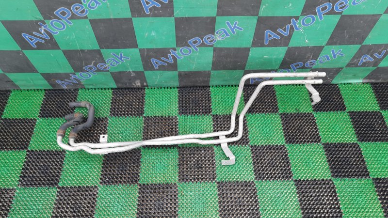 Трубки печки NISSAN CARAVAN VWME25 ZD30 92420-VW010 контрактная