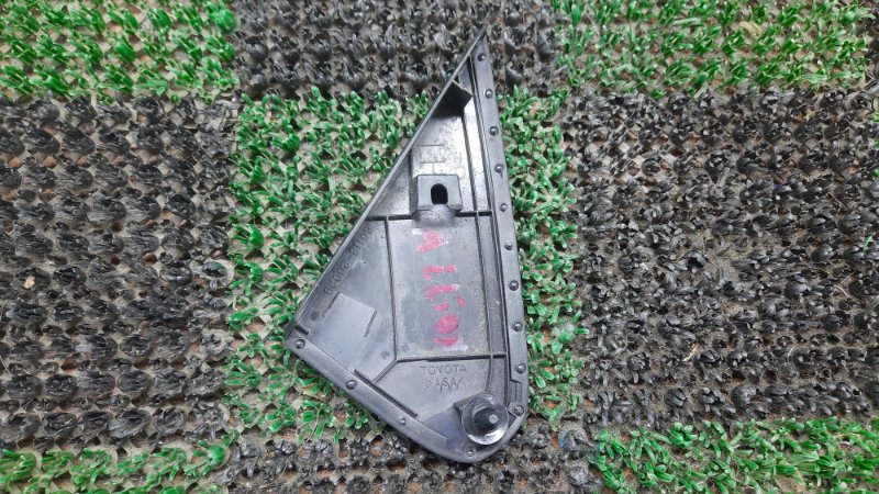 Уголок крыла передний левый ALLION NZT260 1NZ