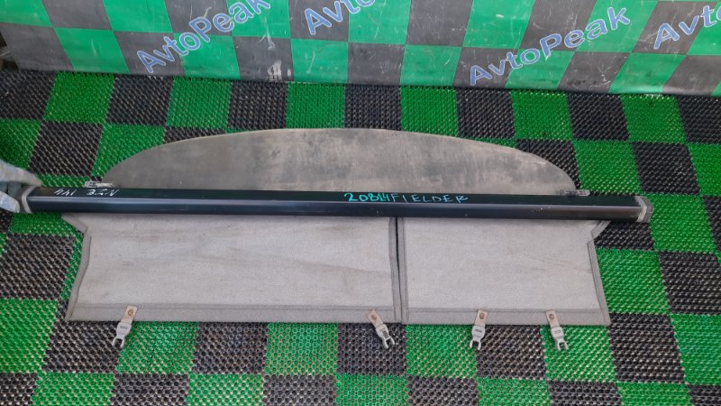 Полка багажника COROLLA FIELDER NZE141 1NZ