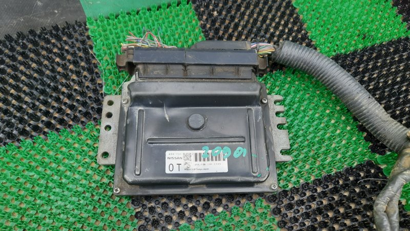 Блок управления CUBE BNZ11 CR14