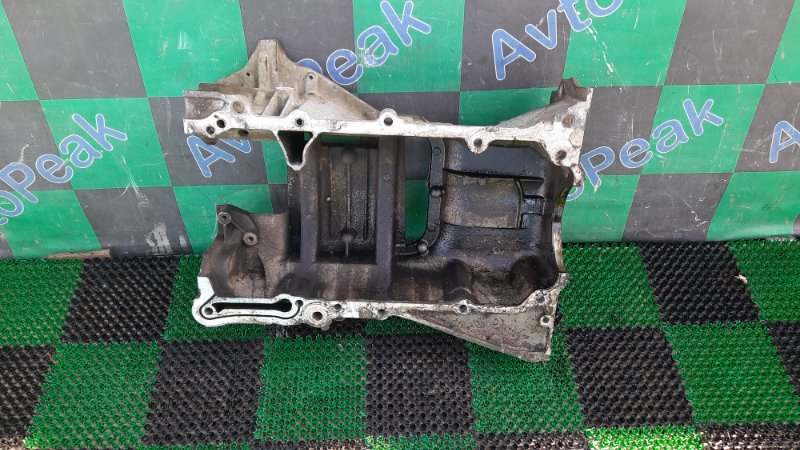 Поддон двигателя RAV4 ACA21 1AZ-FSE