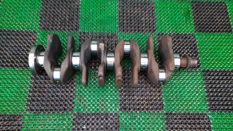 Коленвал TOYOTA RAV4 ACA21 1AZ-FSE 1341128040 контрактная