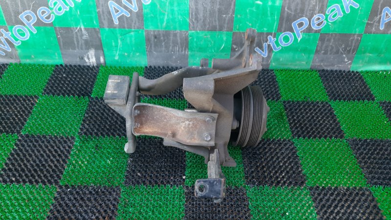Шкив коленвала TOYOTA LUCIDA CXR20 3CTE 16908-64030 контрактная