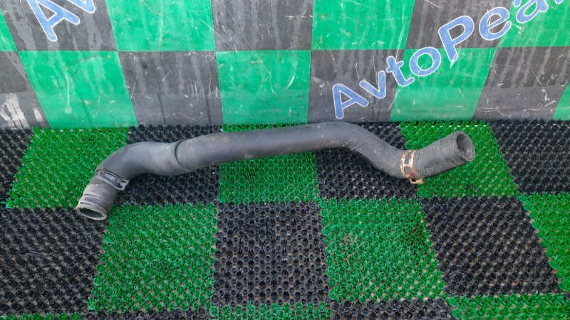 Патрубок радиатора VITZ KSP90 1KR