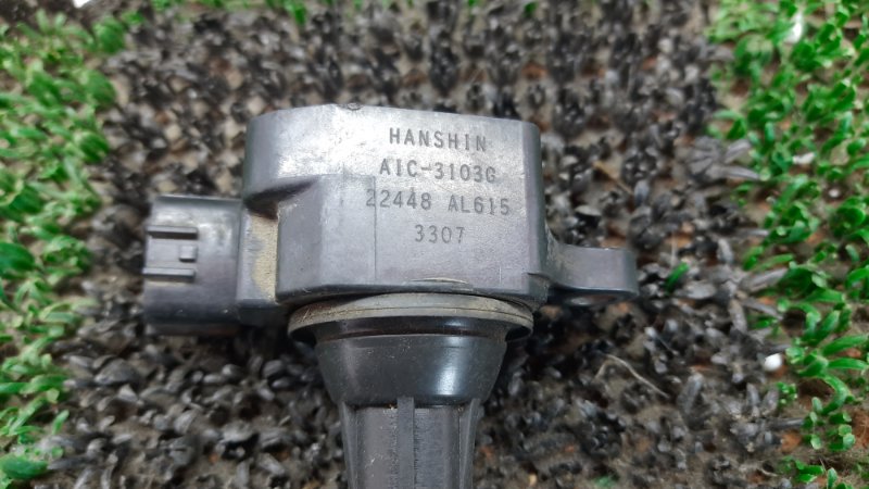 Катушка зажигания FX35 S50 VQ35DE