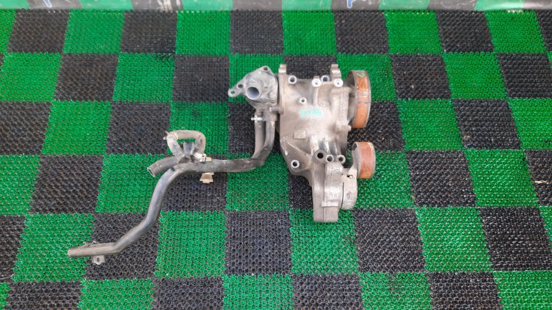 Помпа HONDA CR-V RD5 K20A 19200-PNA-003 контрактная
