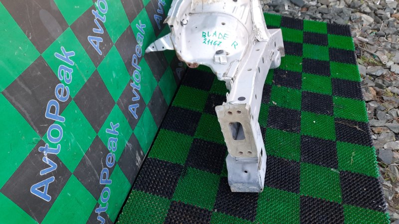Лонжерон BLADE AZE156 2AZ