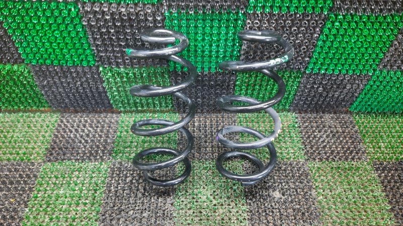 Запчасть пружина подвески RENAULT SAMSUNG XM3 2021 LJL H4MA601 контрактная Пружина подвески RENAULT SAMSUNG XM3 2021 LJL H4MA601 контрактная
