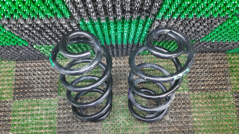 Пружина подвески XM3 2021 LJL H4MA601 Пружина подвески XM3 2021 LJL H4MA601