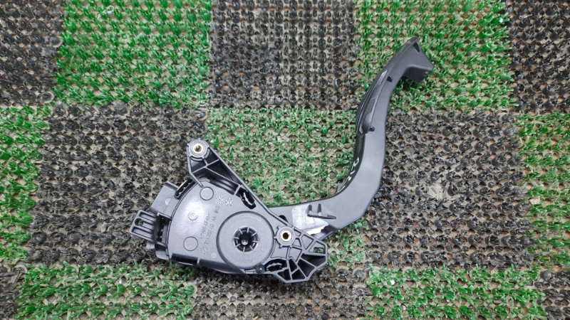 Педаль газа XM3 2021 LJL H4MA601