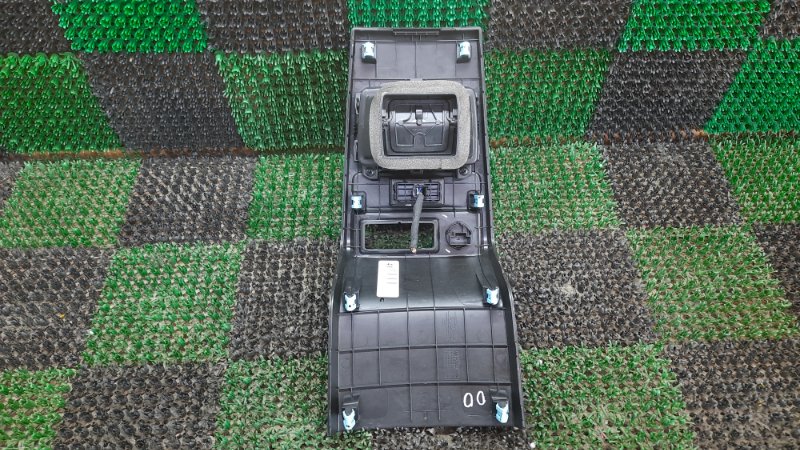 Кнопка обогрева сидений задняя RENAULT SAMSUNG XM3 LJL H4MA601
