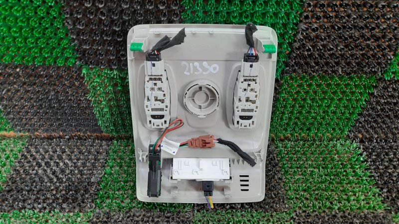 Плафон подсветки салона XM3 2021 LJL H4MA601