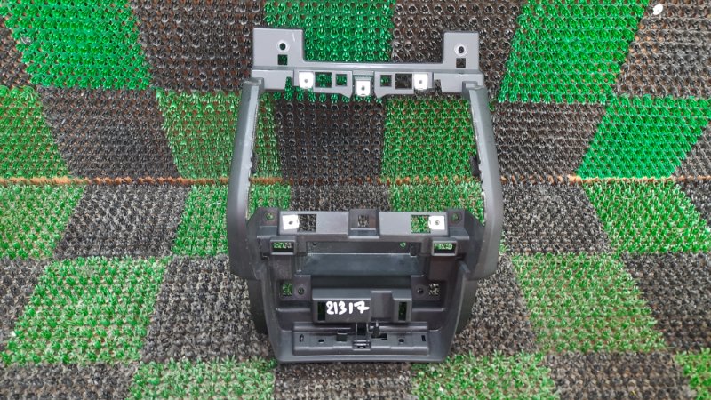 Запчасть консоль магнитофона RENAULT SAMSUNG XM3 2021 LJL H4MA601 280381287R контрактная Консоль магнитофона RENAULT SAMSUNG XM3 2021 LJL H4MA601 280381287R контрактная