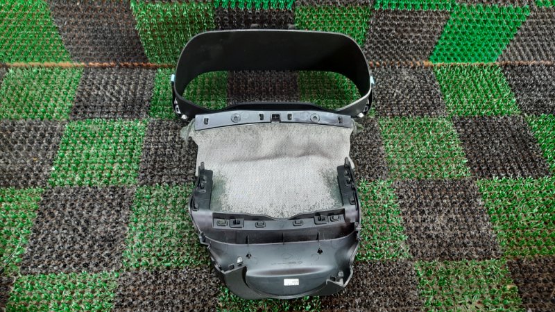 Консоль панели приборов XM3 2021 LJL H4MA601 Консоль панели приборов XM3 2021 LJL H4MA601