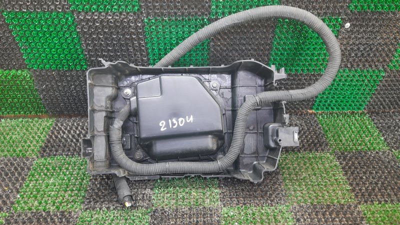 Блок управления RENAULT SAMSUNG XM3 2021 LJL H4MA601 216186624R контрактная