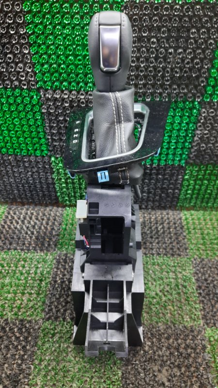 Рычаг переключения АКПП RENAULT SAMSUNG XM3 LJL H4MA601 Рычаг переключения АКПП RENAULT SAMSUNG XM3 LJL H4MA601