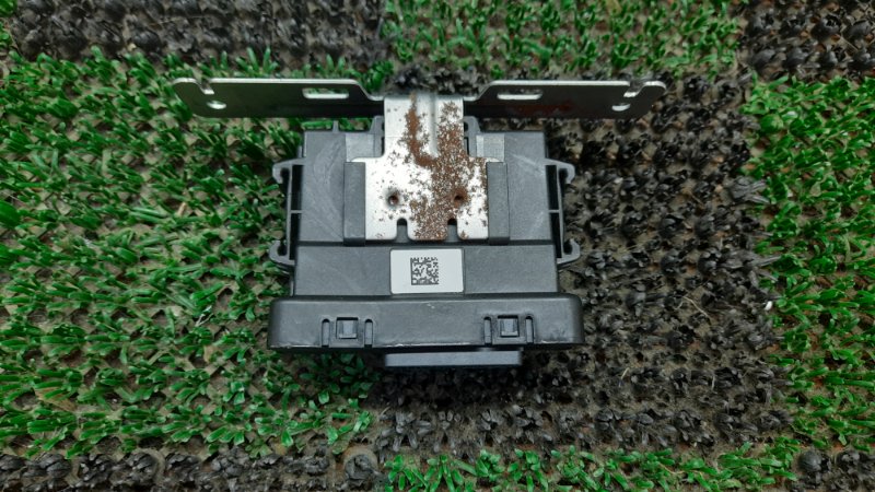 Блок управления RENAULT SAMSUNG XM3 LJL H4MA601