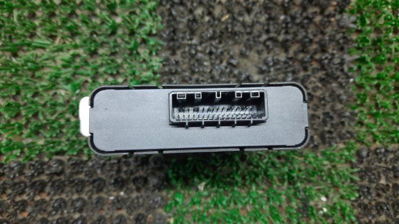 Блок управления XM3 2021 LJL H4MA601