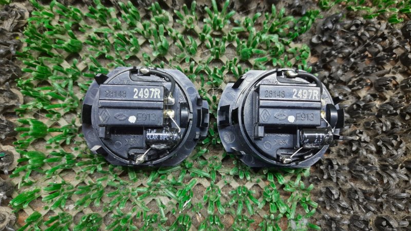Динамик высокочастотный XM3 2021 LJL H4MA601 Динамик высокочастотный XM3 2021 LJL H4MA601