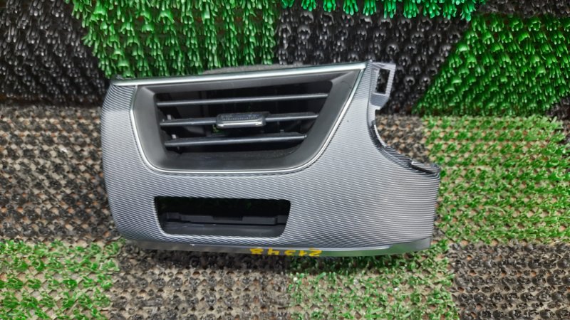 Воздуховод салона RENAULT SAMSUNG XM3 2021 LJL H4MA601 682104764R контрактная