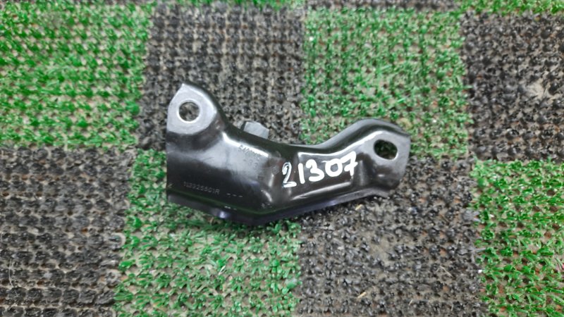 Кронштейн RENAULT SAMSUNG XM3 2021 LJL H4MA601 113325501R контрактная