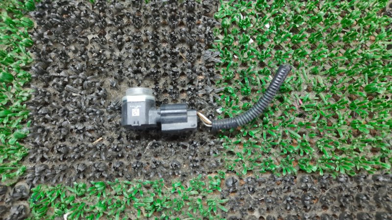 Датчик парктроника RENAULT SAMSUNG XM3 2021 LJL H4MA601 284429097R контрактная