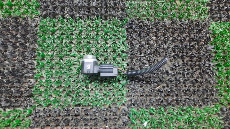 Датчик парктроника RENAULT SAMSUNG XM3 2021 LJL H4MA601 284429097R контрактная