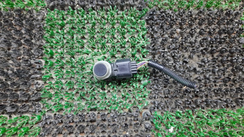 Датчик парктроника XM3 2021 LJL H4MA601