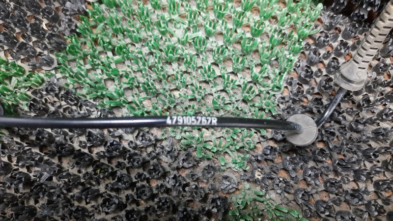Датчик ABS передний левый XM3 2021 LJL H4MA601 Датчик ABS передний левый XM3 2021 LJL H4MA601
