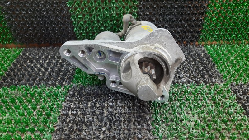 Стартер FLUENCE L30R H4MD729 Стартер FLUENCE L30R H4MD729