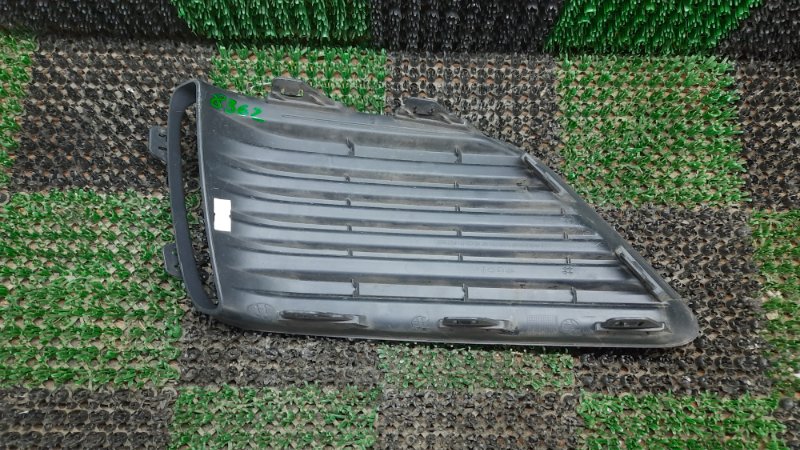 Заглушка бампера XM3 2021 LJL H4MA601 Заглушка бампера XM3 2021 LJL H4MA601