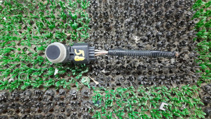 Датчик парковки RENAULT SAMSUNG XM3 2021 LJL H4MA601 284429096R контрактная