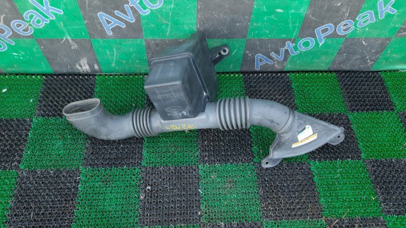 Воздухозаборник CHEVROLET CRUZE HT51S M13A 1376570H00 контрактная
