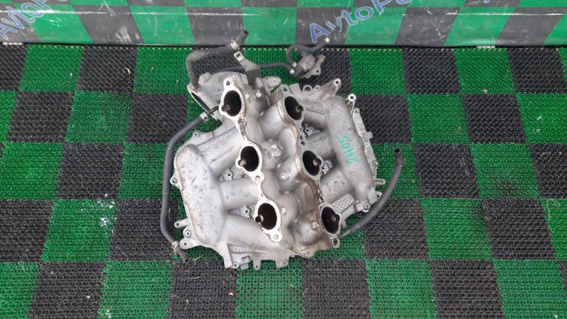 Коллектор впускной INFINITI FX35 S50 VQ35DE 14010-CD000 контрактная