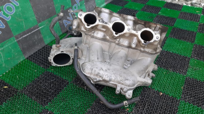 Коллектор впускной FX35 S50 VQ35DE