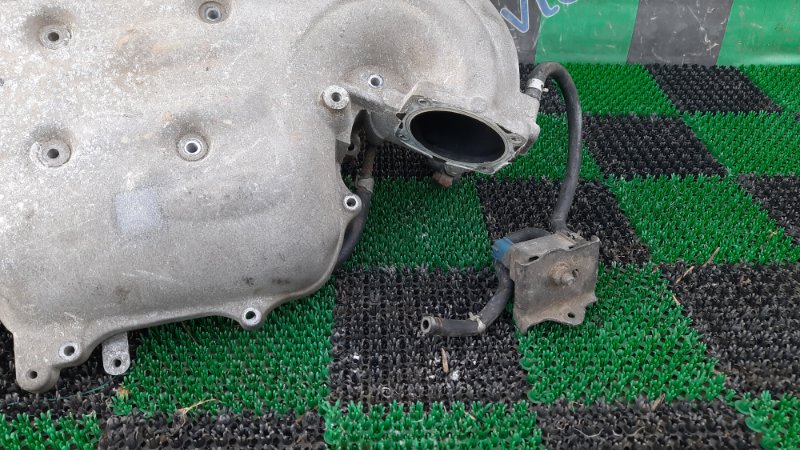 Коллектор впускной FX35 S50 VQ35DE