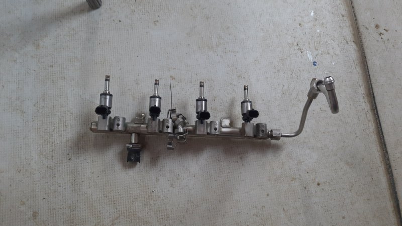 Форсунка топливная AVANTE MD G4FD Форсунка топливная AVANTE MD G4FD