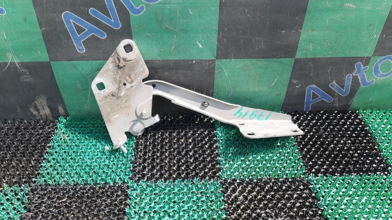 Запчасть петля капота RENAULT FLUENCE 2009 L30R H4M 721 654000009R контрактная Петля капота RENAULT FLUENCE 2009 L30R H4M 721 654000009R контрактная