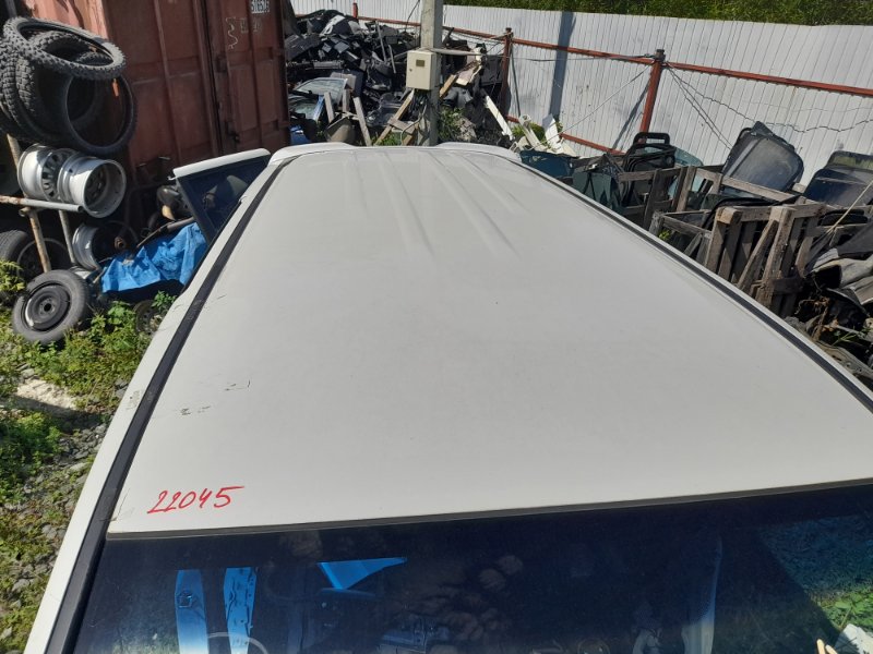 Крыша HONDA STEP WGN SPADA RP3 L15B контрактная