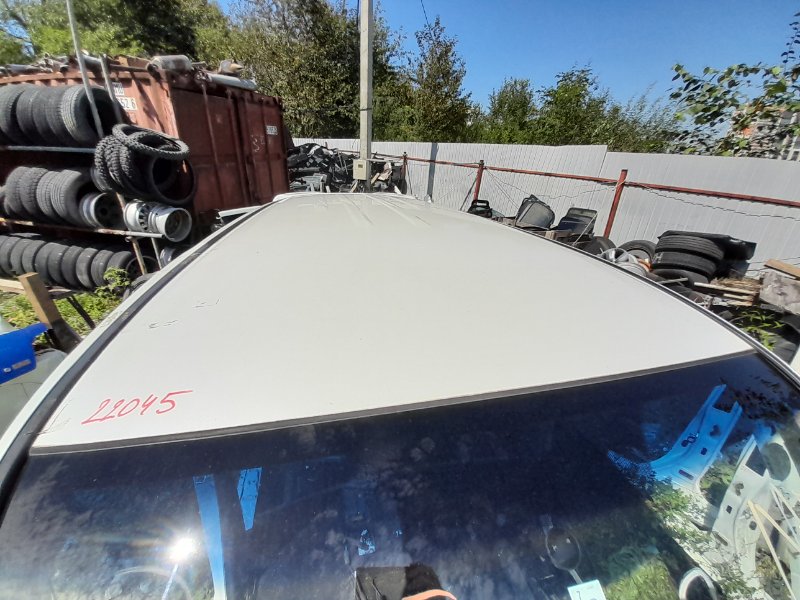 Крыша HONDA STEP WGN SPADA RP3 L15B