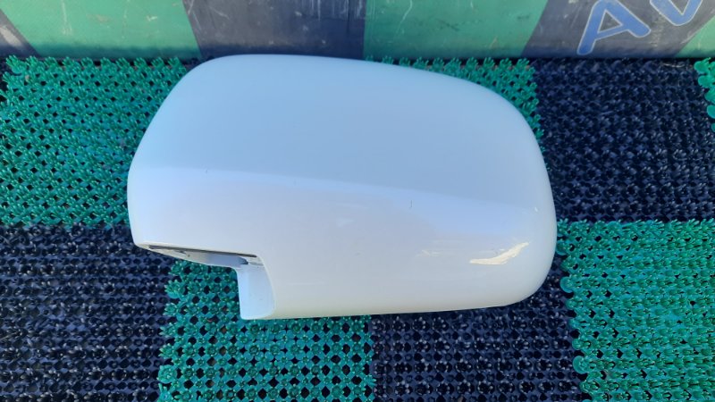 Корпус зеркала левый RX350 GSU35