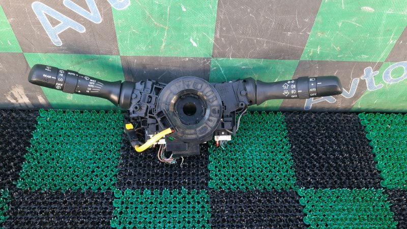 Запчасть шлейф-лента подушки безопасности SUBARU IMPREZA XV GP7 FB20 83111AJ65 контрактная Шлейф-лента подушки безопасности SUBARU IMPREZA XV GP7 FB20 83111AJ65 контрактная