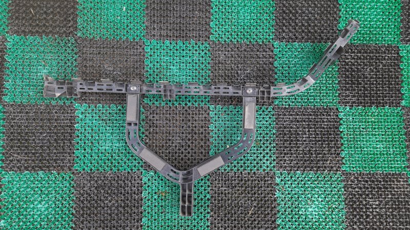 Крепление бампера заднее левое STEP WGN SPADA RP3 L15B