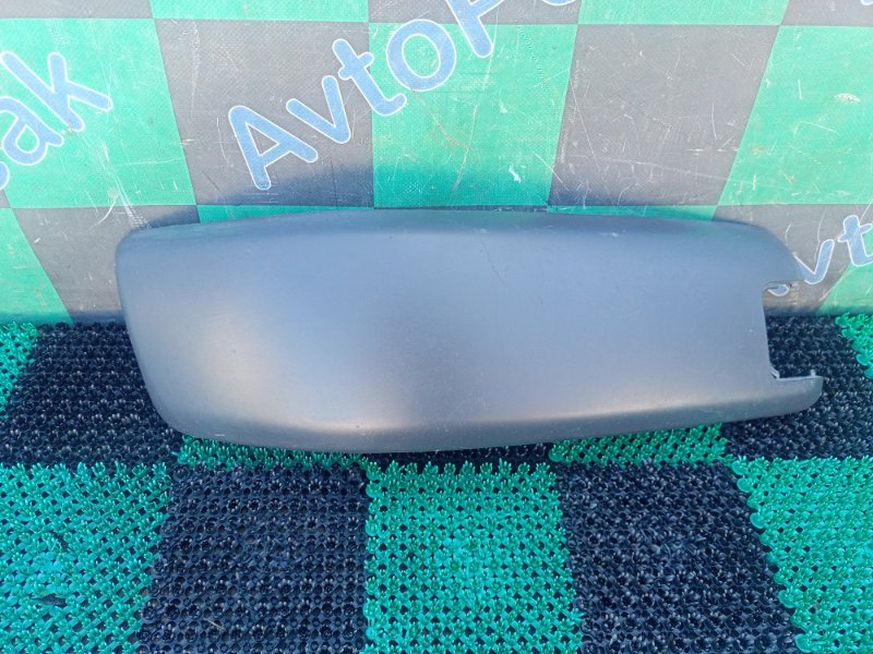 Запчасть накладка на бампер передняя правая TOYOTA PROBOX 52712 контрактная Накладка на бампер передняя правая TOYOTA PROBOX 52712 контрактная