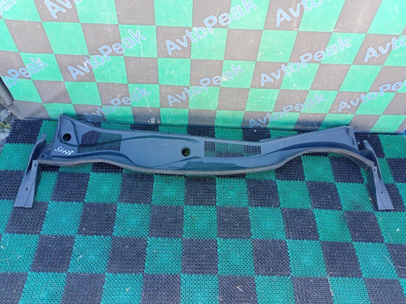Решетка под лобовое стекло TOYOTA MARK X GRX120 4GRFSE 5578122260 контрактная
