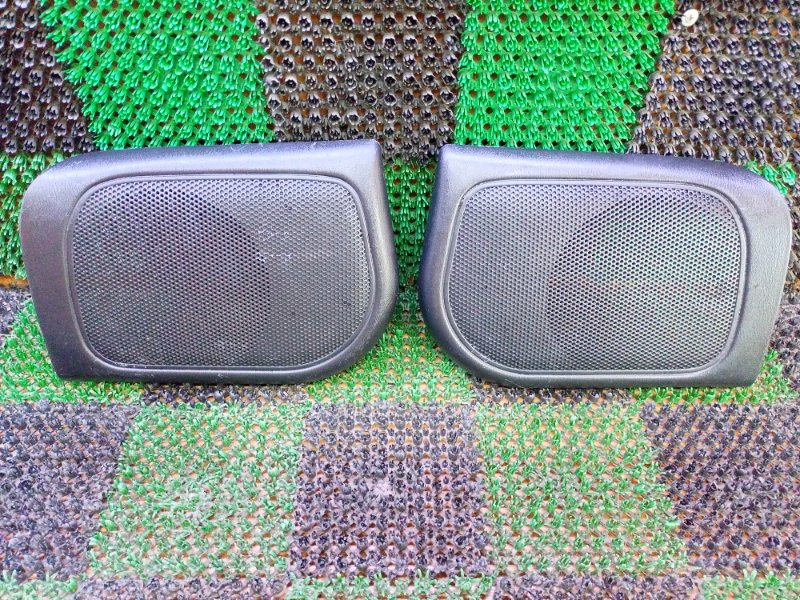 Запчасть крышка динамика SUBARU FORESTER 2000 SF5 EJ205 контрактная Крышка динамика SUBARU FORESTER 2000 SF5 EJ205 контрактная