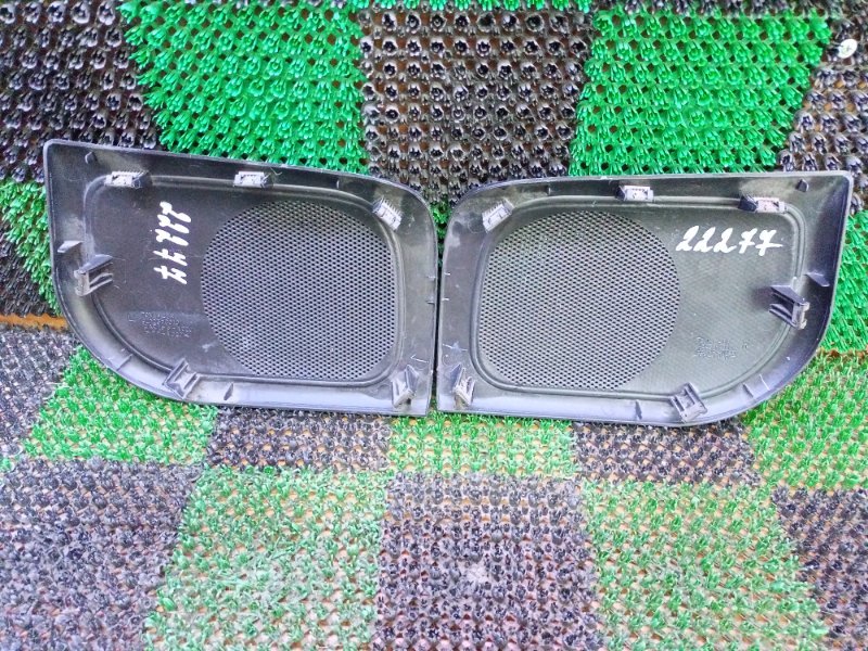 Крышка динамика FORESTER 2000 SF5 EJ205 Крышка динамика FORESTER 2000 SF5 EJ205