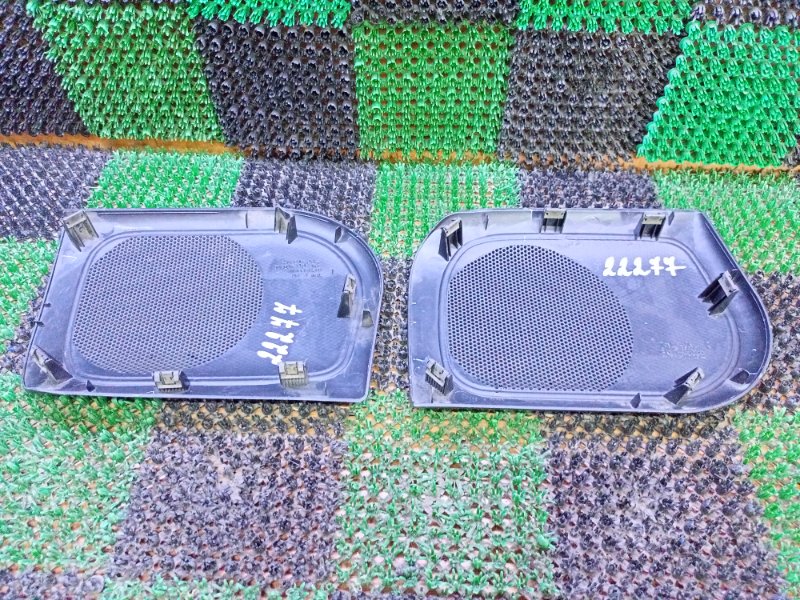 Крышка динамика FORESTER 2000 SF5 EJ205 Крышка динамика FORESTER 2000 SF5 EJ205