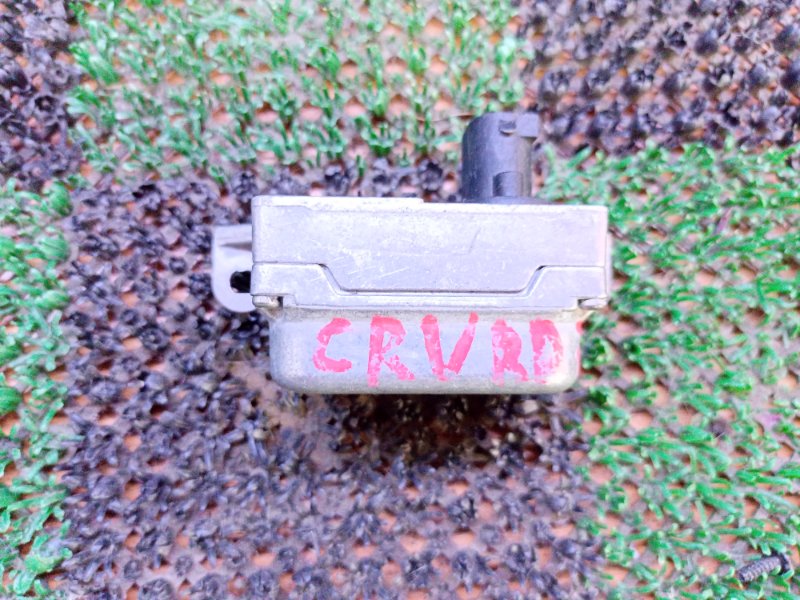 Блок управления CR-V RD7 K24A Блок управления CR-V RD7 K24A